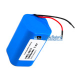 Batería para PLC HKD-5074 [Batería de Repuesto]